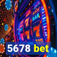 5678 bet