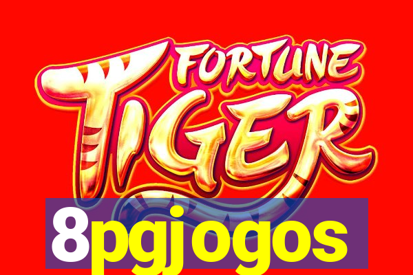 8pgjogos