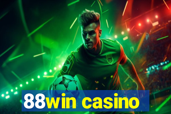 88win casino