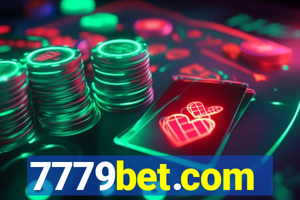 7779bet.com