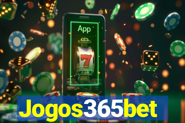 Jogos365bet