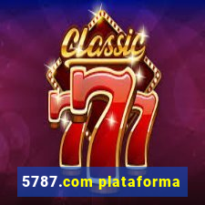 5787.com plataforma