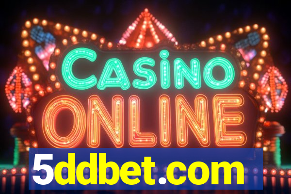 5ddbet.com