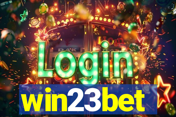 win23bet