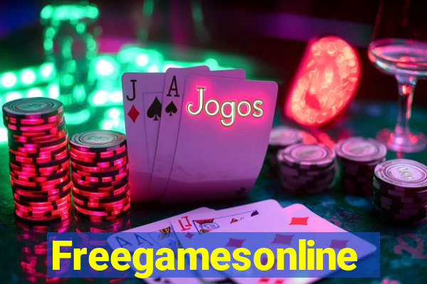 Freegamesonline