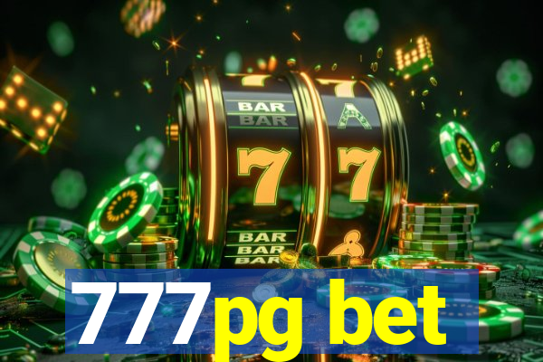 777pg bet