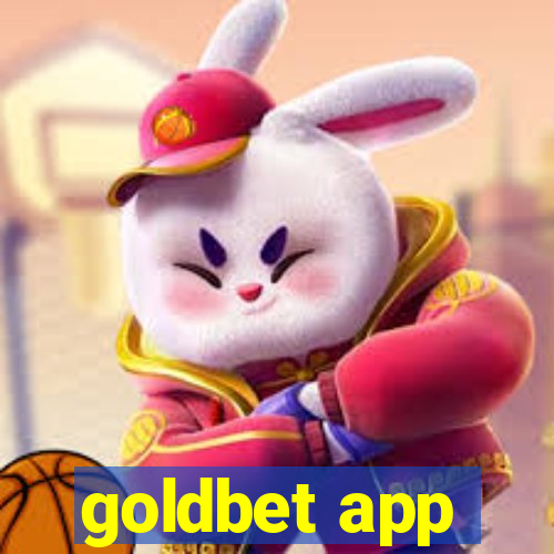 goldbet app