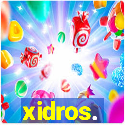 xidros.