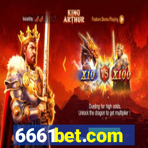 6661bet.com