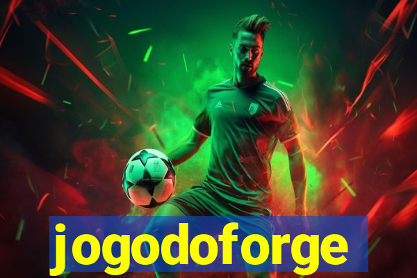 jogodoforge