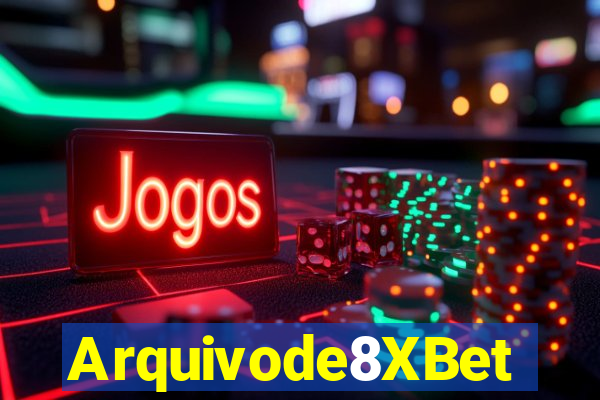 Arquivode8XBet