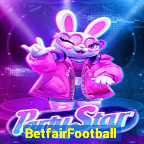 BetfairFootball