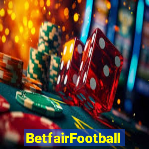 BetfairFootball