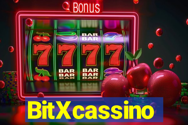 BitXcassino