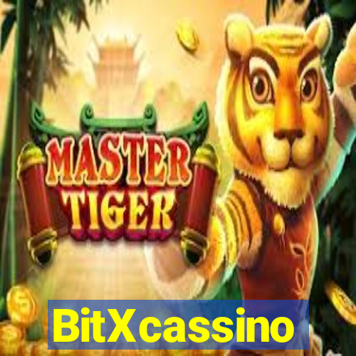 BitXcassino