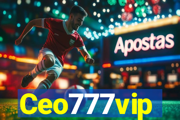 Ceo777vip