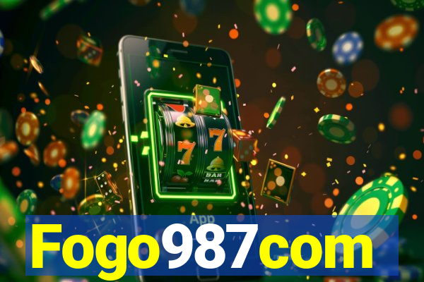 Fogo987com