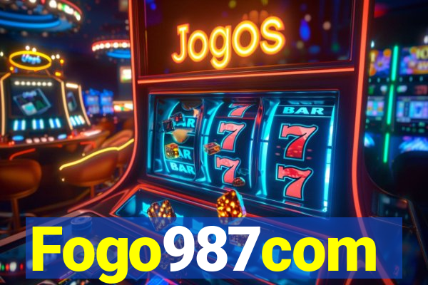 Fogo987com