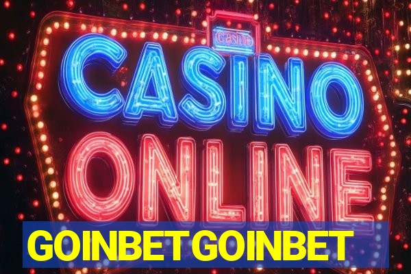 GOINBETGOINBET