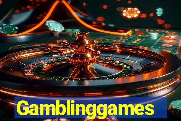 Gamblinggames