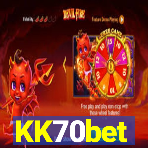 KK70bet