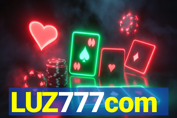 LUZ777com