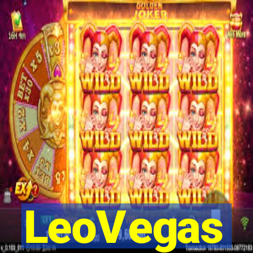 LeoVegas