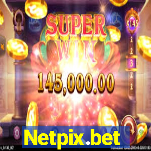 Netpix.bet