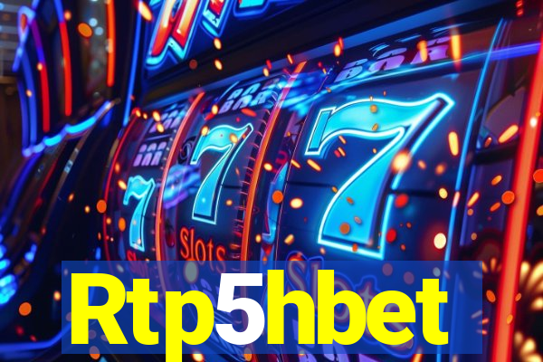 Rtp5hbet