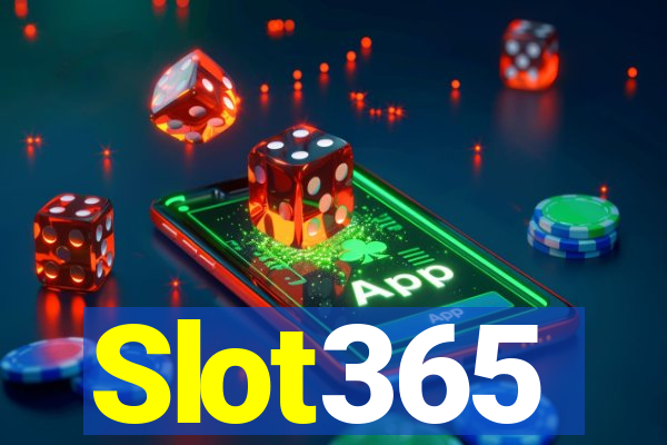 Slot365