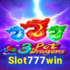 Slot777win