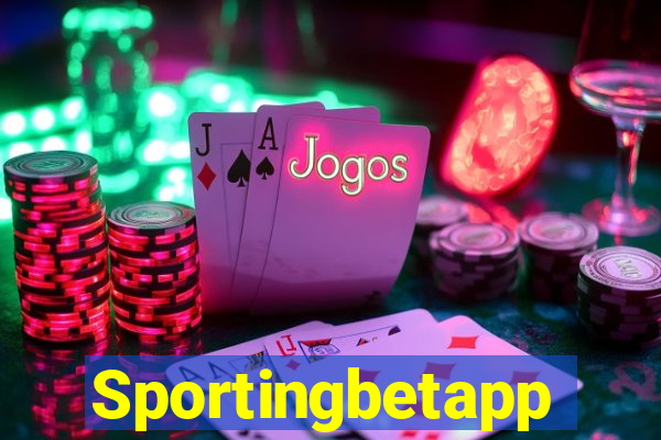 Sportingbetapp