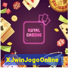 XJwinJogoOnline