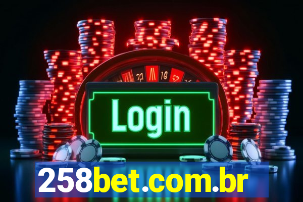 258bet.com.br