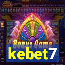 kebet7