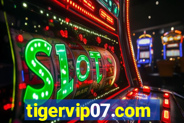 tigervip07.com