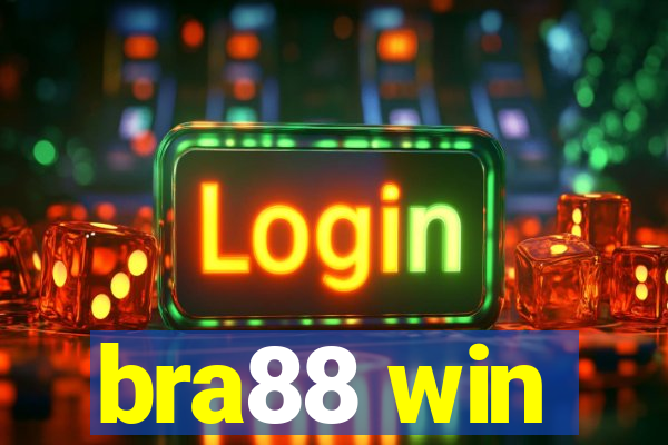 bra88 win