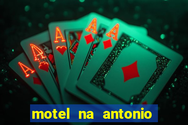 motel na antonio de carvalho porto alegre