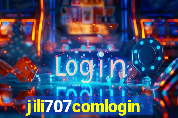 jili707comlogin