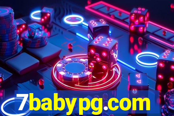 7babypg.com