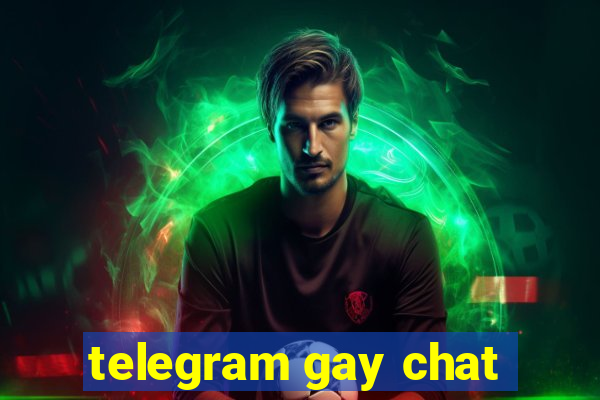 telegram gay chat