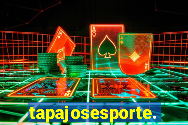 tapajosesporte.com