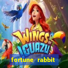 fortune rabbit horário pagante hoje