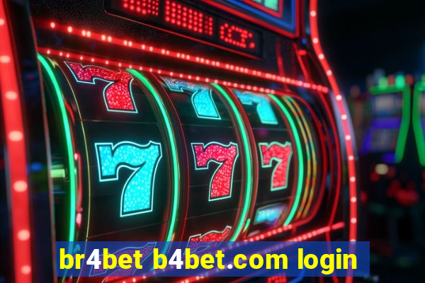 br4bet b4bet.com login