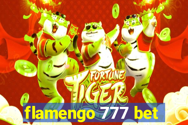 flamengo 777 bet