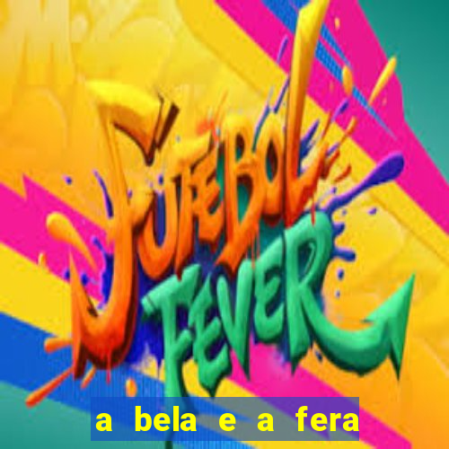 a bela e a fera filme completo dublado 1991