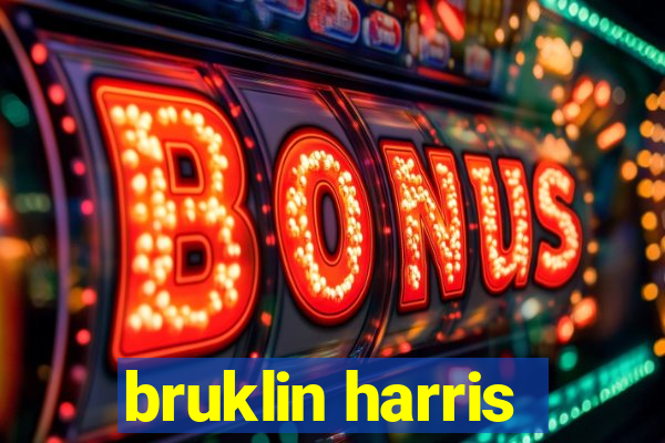 bruklin harris