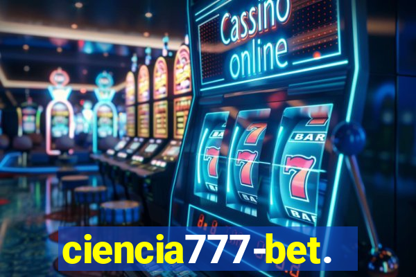 ciencia777-bet.com