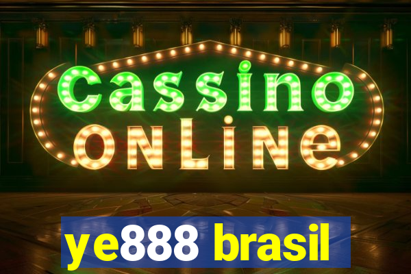 ye888 brasil