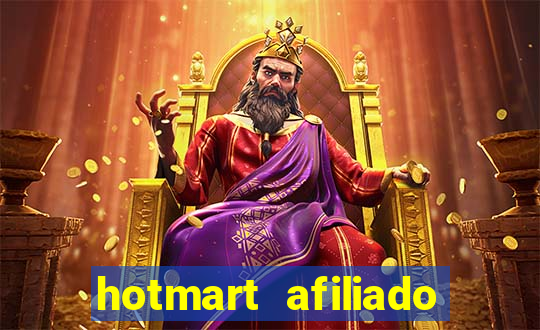 hotmart afiliado entrar login